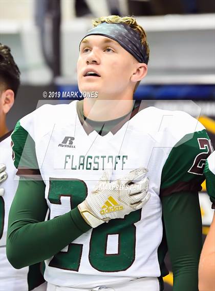 Thumbnail 1 in Glendale @ Flagstaff (Kick-Off Classic) photogallery.