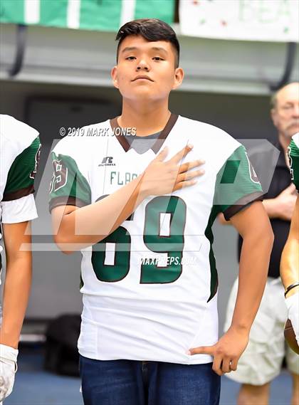Thumbnail 2 in Glendale @ Flagstaff (Kick-Off Classic) photogallery.
