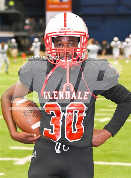 Thumbnail 1 in Glendale @ Flagstaff (Kick-Off Classic) photogallery.
