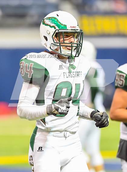 Thumbnail 3 in Glendale @ Flagstaff (Kick-Off Classic) photogallery.
