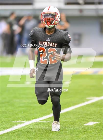 Thumbnail 1 in Glendale @ Flagstaff (Kick-Off Classic) photogallery.