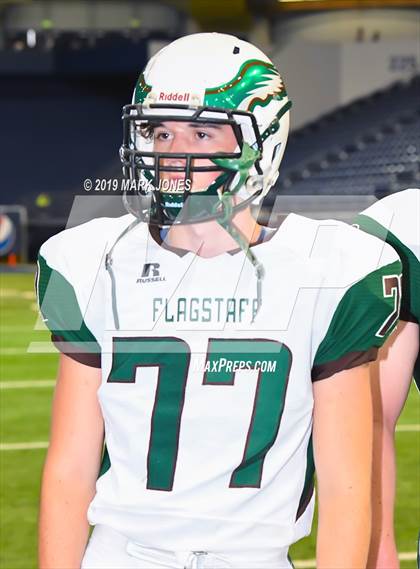 Thumbnail 3 in Glendale @ Flagstaff (Kick-Off Classic) photogallery.