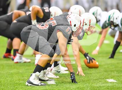 Thumbnail 2 in Glendale @ Flagstaff (Kick-Off Classic) photogallery.
