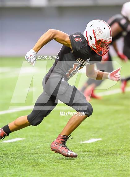 Thumbnail 1 in Glendale @ Flagstaff (Kick-Off Classic) photogallery.
