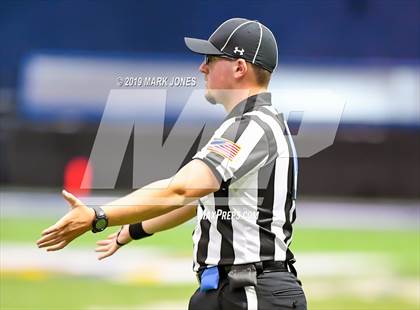 Thumbnail 2 in Glendale @ Flagstaff (Kick-Off Classic) photogallery.
