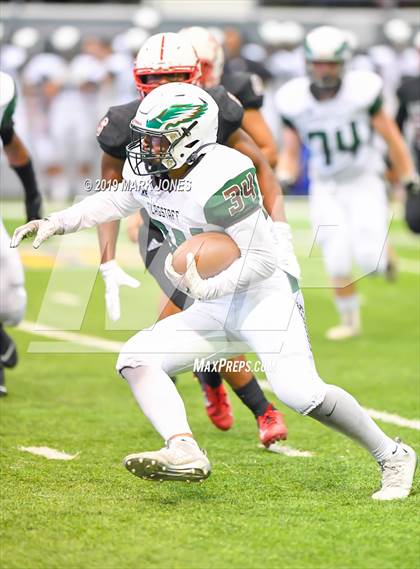 Thumbnail 2 in Glendale @ Flagstaff (Kick-Off Classic) photogallery.