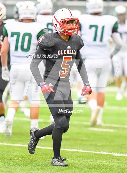 Thumbnail 2 in Glendale @ Flagstaff (Kick-Off Classic) photogallery.