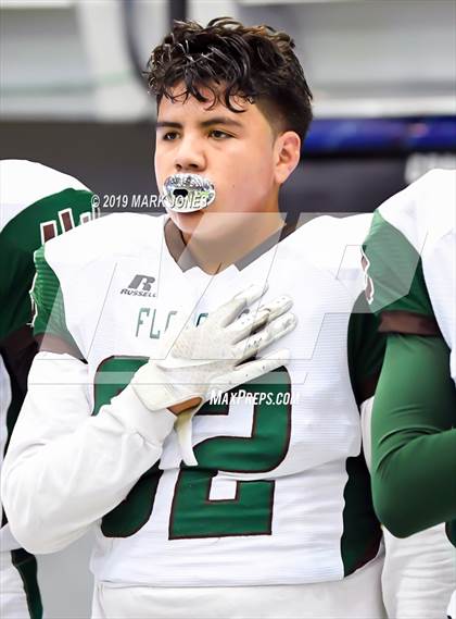Thumbnail 2 in Glendale @ Flagstaff (Kick-Off Classic) photogallery.