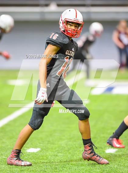 Thumbnail 2 in Glendale @ Flagstaff (Kick-Off Classic) photogallery.