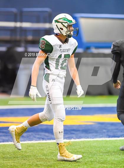 Thumbnail 3 in Glendale @ Flagstaff (Kick-Off Classic) photogallery.