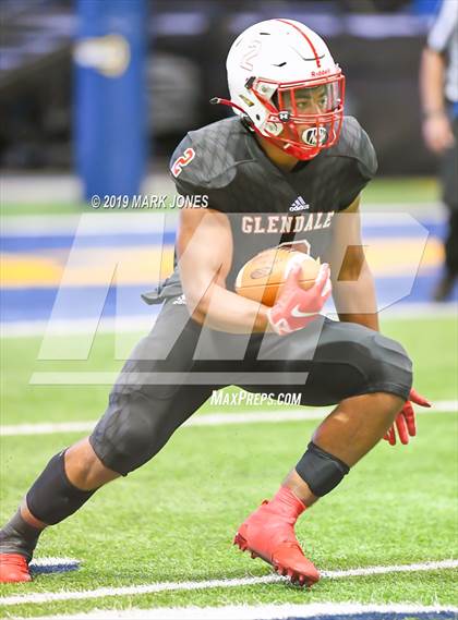 Thumbnail 3 in Glendale @ Flagstaff (Kick-Off Classic) photogallery.