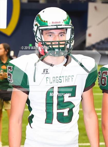 Thumbnail 3 in Glendale @ Flagstaff (Kick-Off Classic) photogallery.