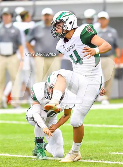 Thumbnail 2 in Glendale @ Flagstaff (Kick-Off Classic) photogallery.