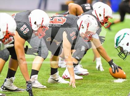 Thumbnail 1 in Glendale @ Flagstaff (Kick-Off Classic) photogallery.