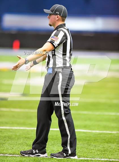 Thumbnail 1 in Glendale @ Flagstaff (Kick-Off Classic) photogallery.