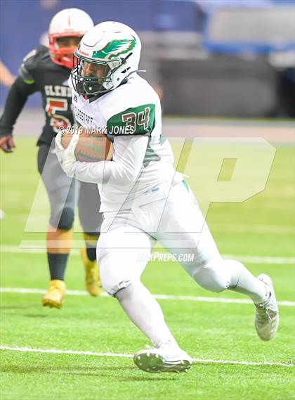 Thumbnail 2 in Glendale @ Flagstaff (Kick-Off Classic) photogallery.