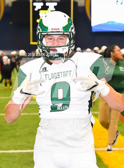 Thumbnail 1 in Glendale @ Flagstaff (Kick-Off Classic) photogallery.
