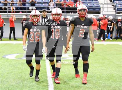 Thumbnail 3 in Glendale @ Flagstaff (Kick-Off Classic) photogallery.