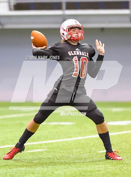 Thumbnail 1 in Glendale @ Flagstaff (Kick-Off Classic) photogallery.