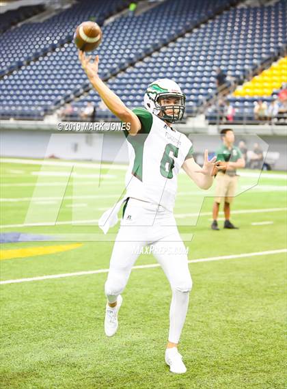 Thumbnail 1 in Glendale @ Flagstaff (Kick-Off Classic) photogallery.