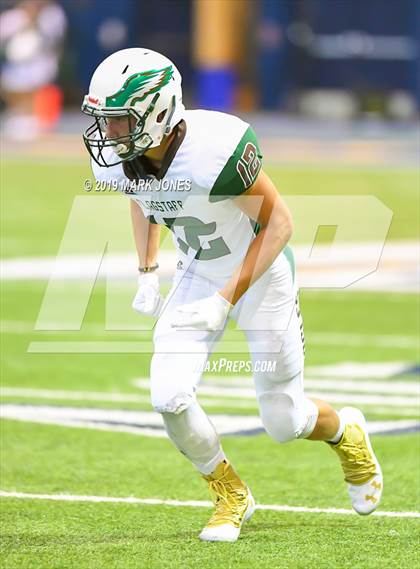 Thumbnail 3 in Glendale @ Flagstaff (Kick-Off Classic) photogallery.