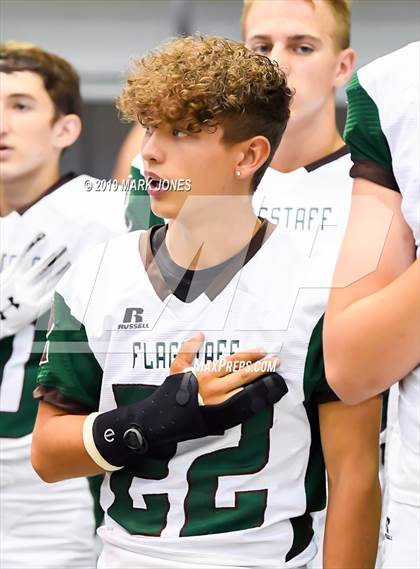 Thumbnail 2 in Glendale @ Flagstaff (Kick-Off Classic) photogallery.