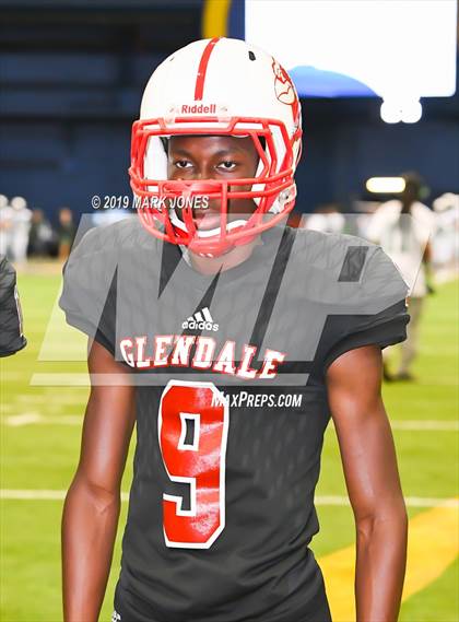 Thumbnail 1 in Glendale @ Flagstaff (Kick-Off Classic) photogallery.