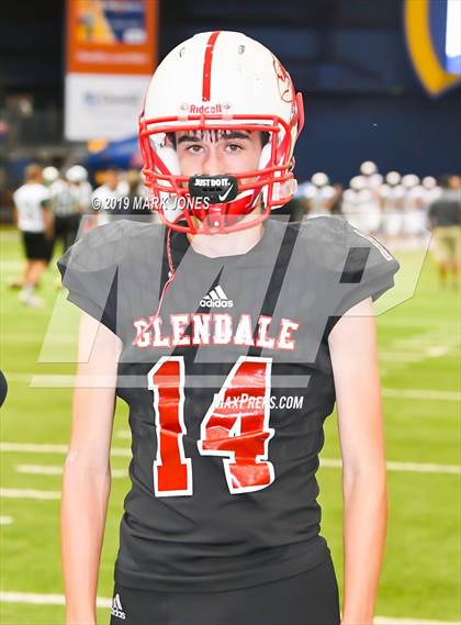 Thumbnail 3 in Glendale @ Flagstaff (Kick-Off Classic) photogallery.