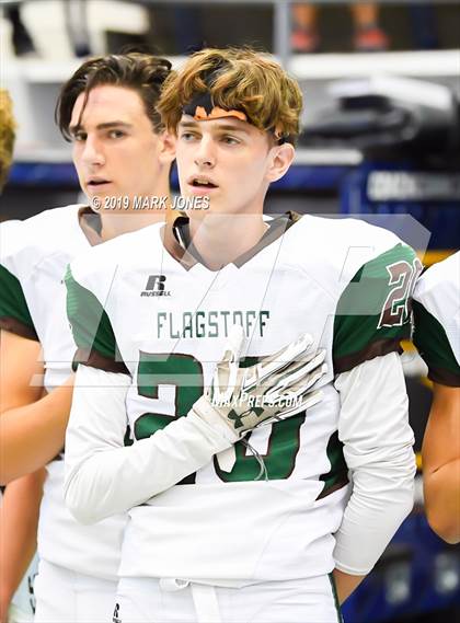 Thumbnail 2 in Glendale @ Flagstaff (Kick-Off Classic) photogallery.