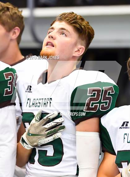 Thumbnail 3 in Glendale @ Flagstaff (Kick-Off Classic) photogallery.