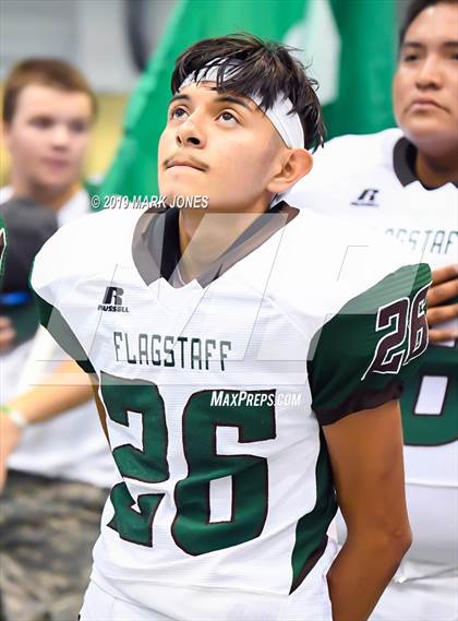 Thumbnail 3 in Glendale @ Flagstaff (Kick-Off Classic) photogallery.