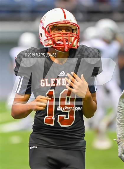 Thumbnail 2 in Glendale @ Flagstaff (Kick-Off Classic) photogallery.