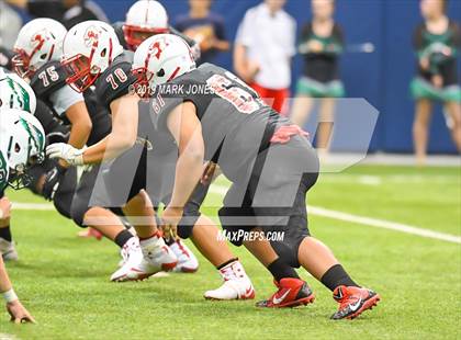 Thumbnail 1 in Glendale @ Flagstaff (Kick-Off Classic) photogallery.