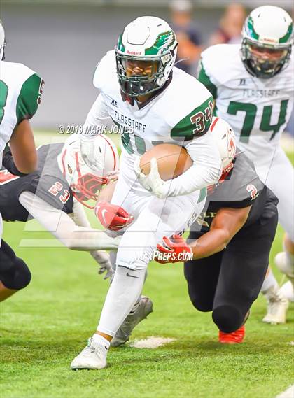 Thumbnail 3 in Glendale @ Flagstaff (Kick-Off Classic) photogallery.