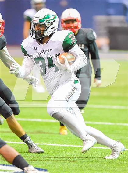 Thumbnail 1 in Glendale @ Flagstaff (Kick-Off Classic) photogallery.