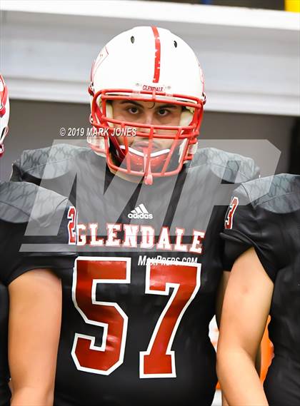 Thumbnail 1 in Glendale @ Flagstaff (Kick-Off Classic) photogallery.