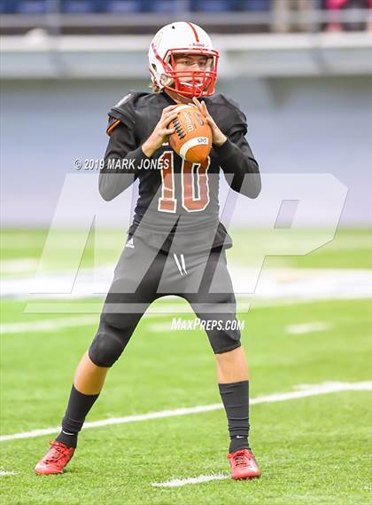 Thumbnail 2 in Glendale @ Flagstaff (Kick-Off Classic) photogallery.