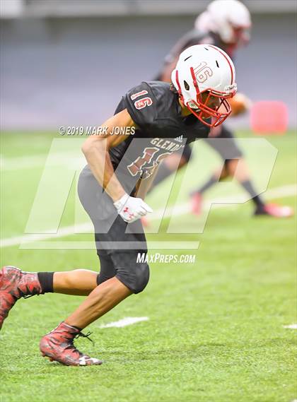 Thumbnail 2 in Glendale @ Flagstaff (Kick-Off Classic) photogallery.