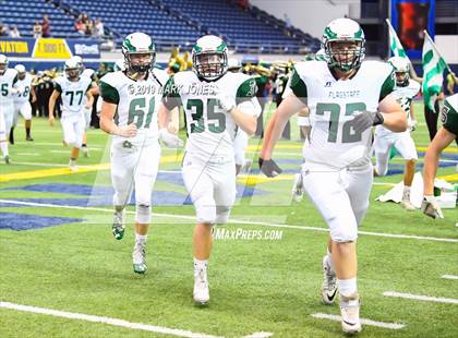 Thumbnail 1 in Glendale @ Flagstaff (Kick-Off Classic) photogallery.