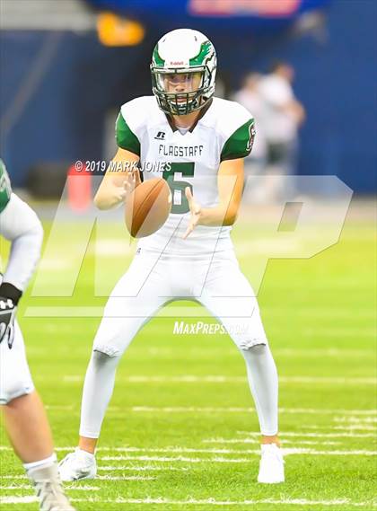 Thumbnail 2 in Glendale @ Flagstaff (Kick-Off Classic) photogallery.