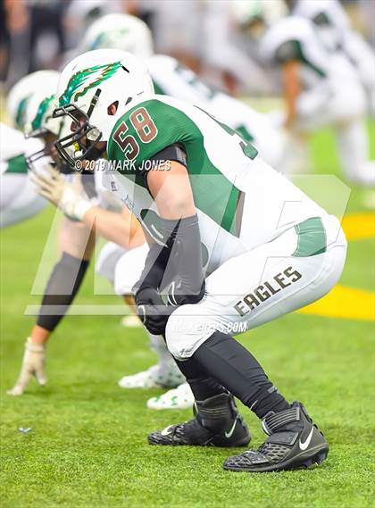 Thumbnail 2 in Glendale @ Flagstaff (Kick-Off Classic) photogallery.