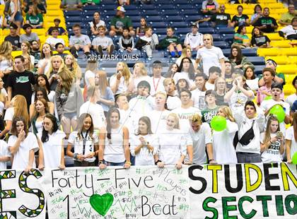 Thumbnail 3 in Glendale @ Flagstaff (Kick-Off Classic) photogallery.