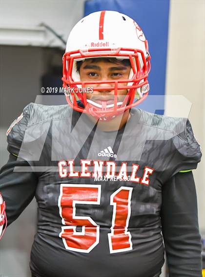 Thumbnail 1 in Glendale @ Flagstaff (Kick-Off Classic) photogallery.