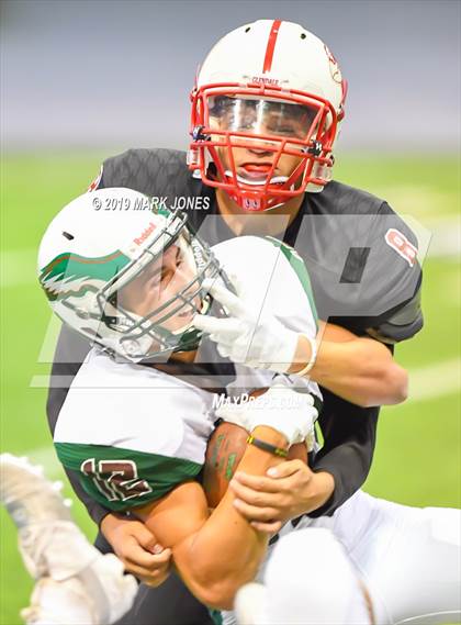 Thumbnail 1 in Glendale @ Flagstaff (Kick-Off Classic) photogallery.