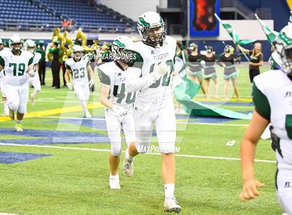 Thumbnail 2 in Glendale @ Flagstaff (Kick-Off Classic) photogallery.