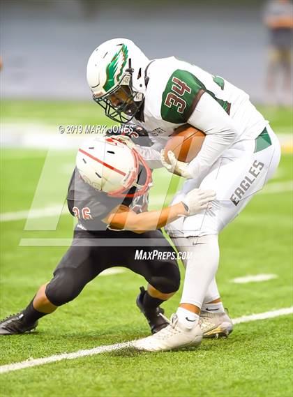 Thumbnail 3 in Glendale @ Flagstaff (Kick-Off Classic) photogallery.