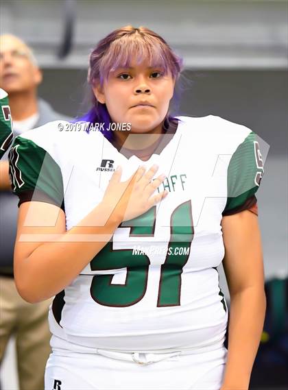 Thumbnail 2 in Glendale @ Flagstaff (Kick-Off Classic) photogallery.