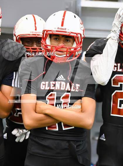 Thumbnail 3 in Glendale @ Flagstaff (Kick-Off Classic) photogallery.