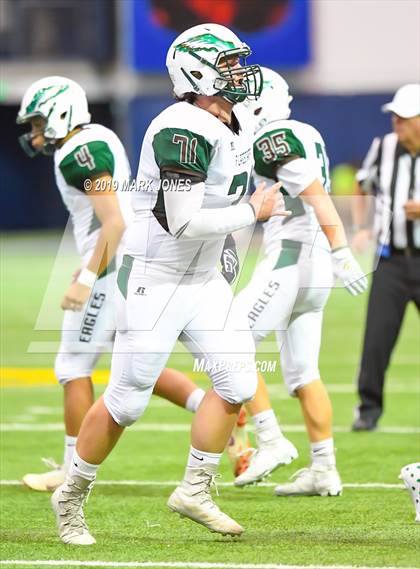 Thumbnail 1 in Glendale @ Flagstaff (Kick-Off Classic) photogallery.