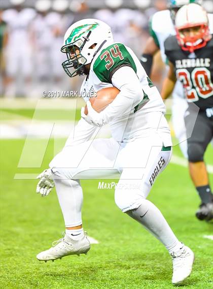 Thumbnail 1 in Glendale @ Flagstaff (Kick-Off Classic) photogallery.